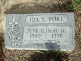 image number ida_s_port